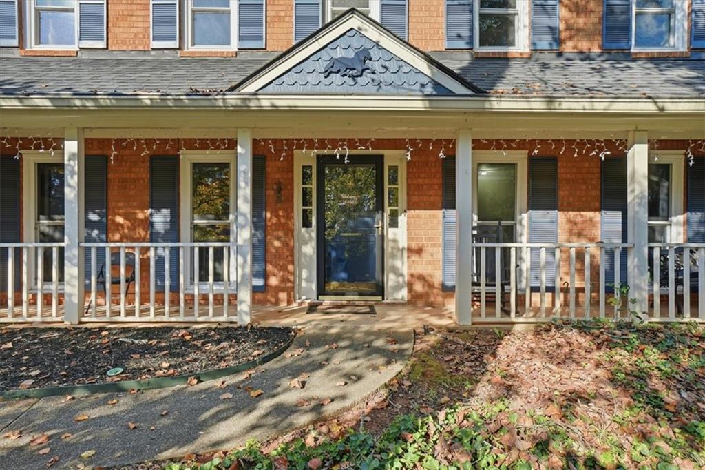 3255 Sweet Buckeye Drive Marietta GA 30066