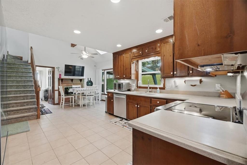 3255 Sweet Buckeye Drive Marietta GA 30066