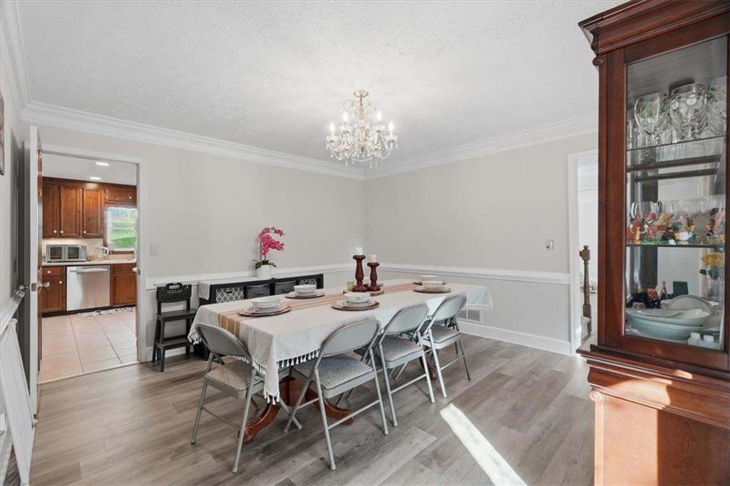 3255 Sweet Buckeye Drive Marietta GA 30066