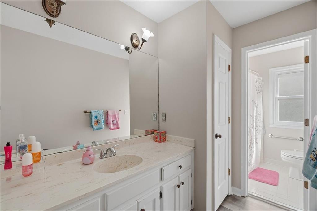 3255 Sweet Buckeye Drive Marietta GA 30066