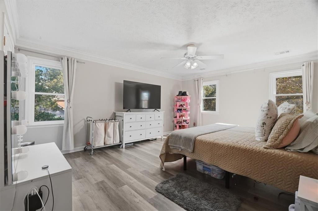 3255 Sweet Buckeye Drive Marietta GA 30066