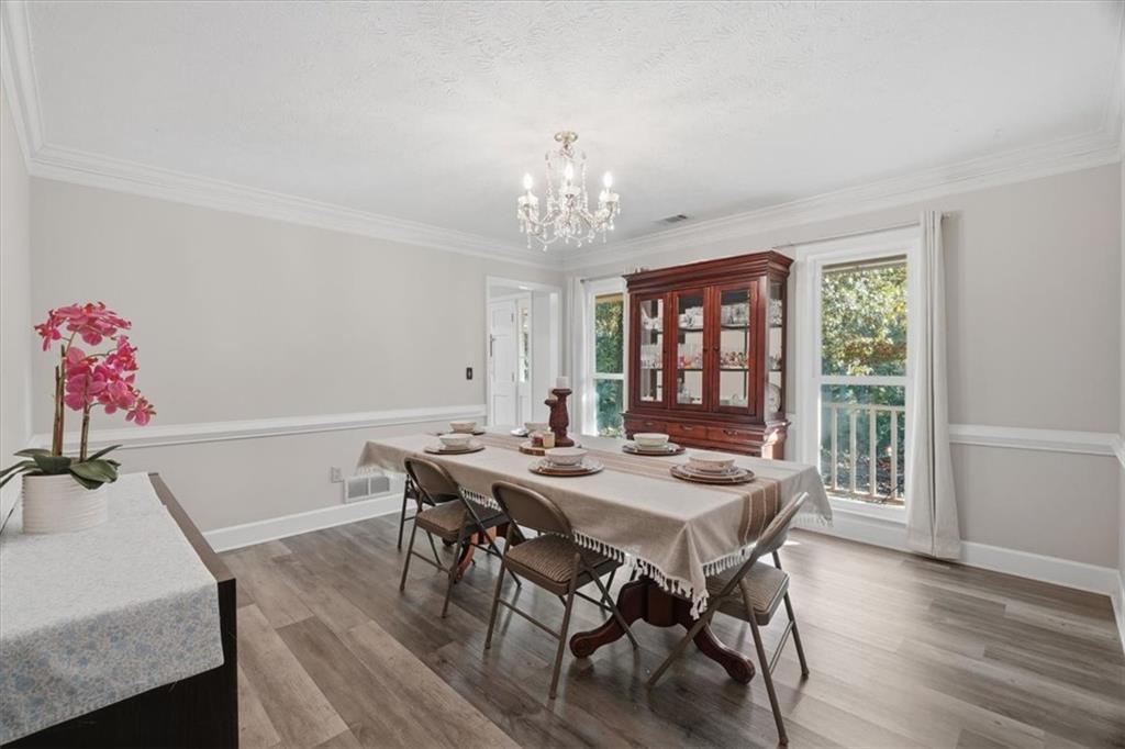 3255 Sweet Buckeye Drive Marietta GA 30066