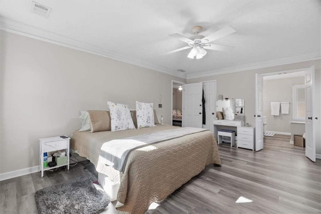 3255 Sweet Buckeye Drive Marietta GA 30066