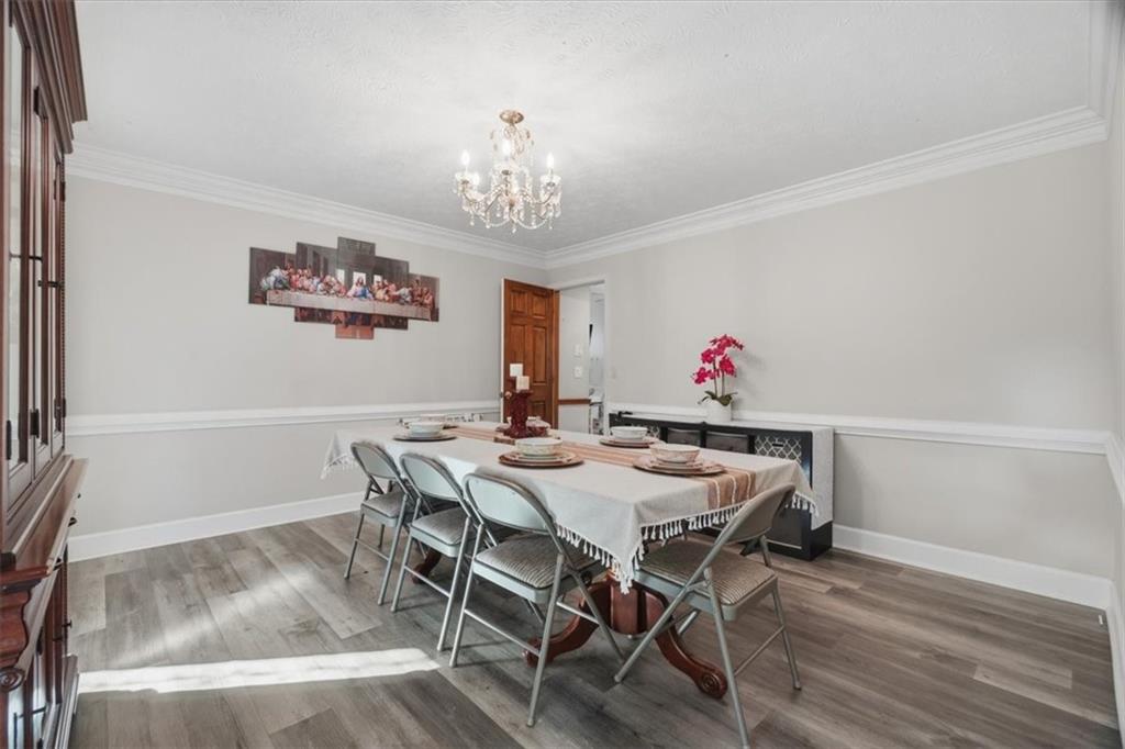 3255 Sweet Buckeye Drive Marietta GA 30066