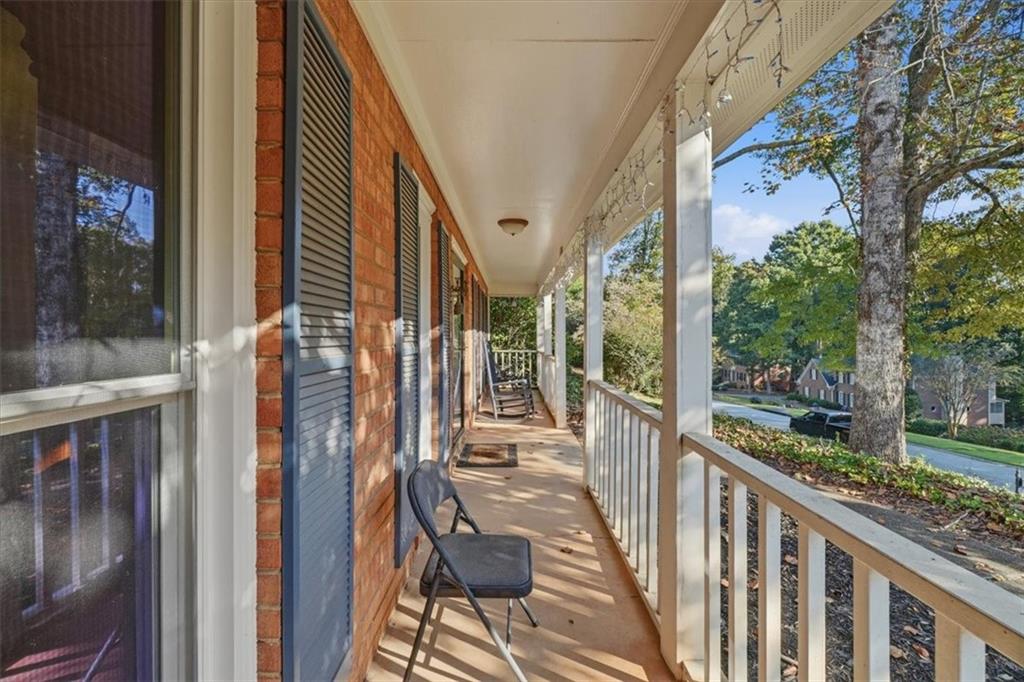 3255 Sweet Buckeye Drive Marietta GA 30066