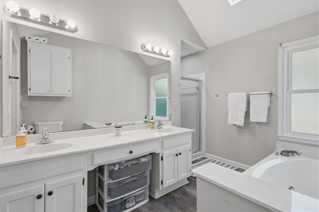3255 Sweet Buckeye Drive Marietta GA 30066