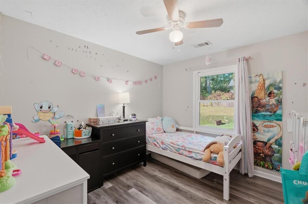 3255 Sweet Buckeye Drive Marietta GA 30066