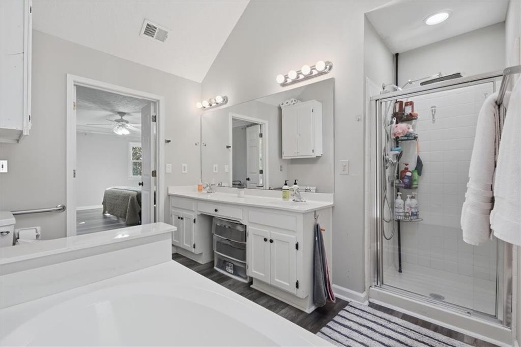 3255 Sweet Buckeye Drive Marietta GA 30066