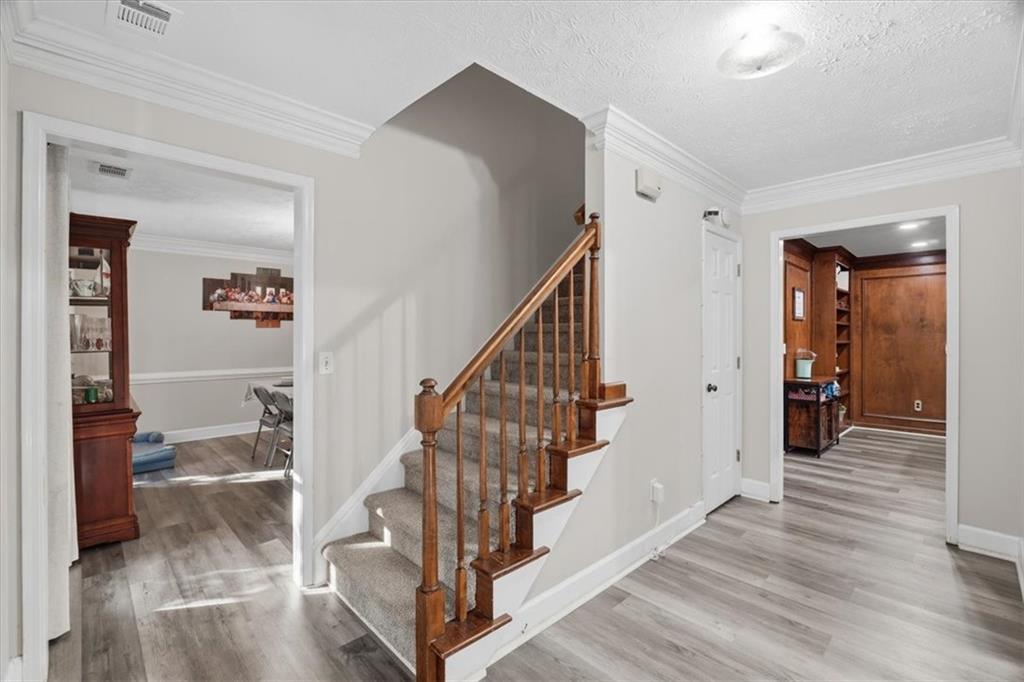 3255 Sweet Buckeye Drive Marietta GA 30066