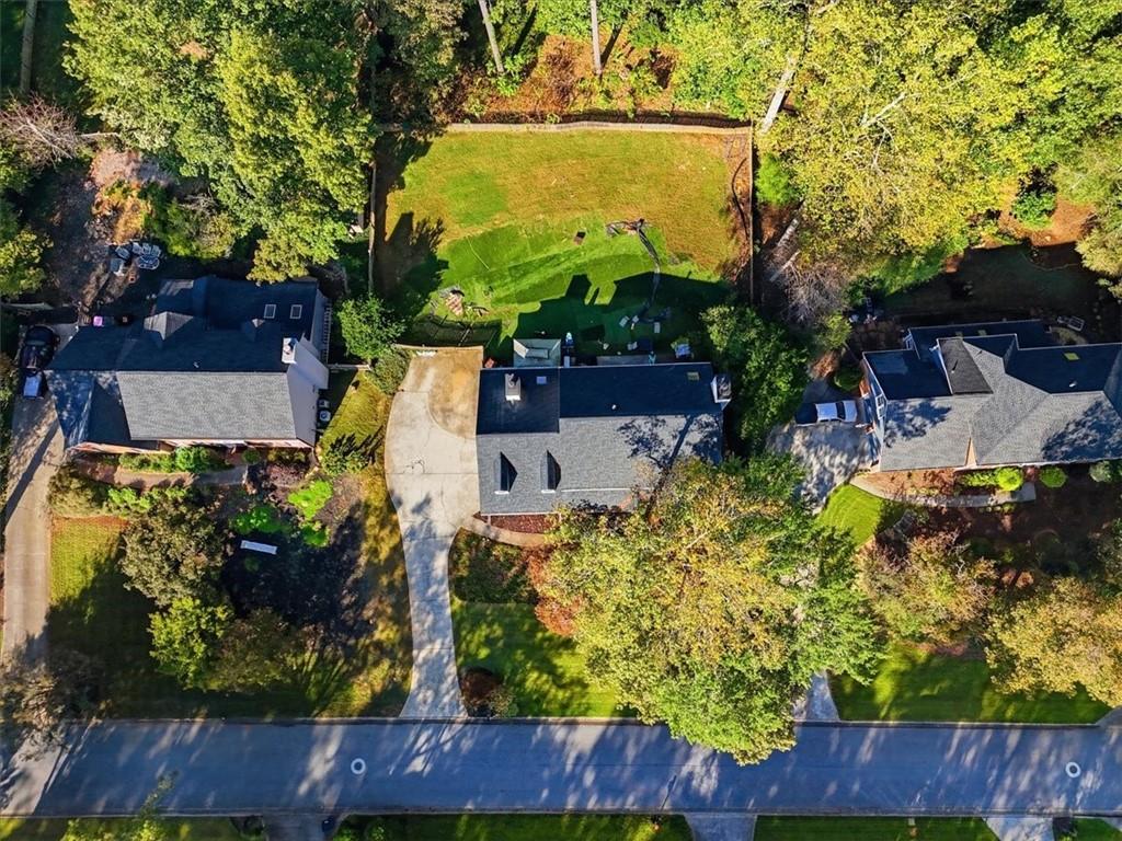 3255 Sweet Buckeye Drive Marietta GA 30066