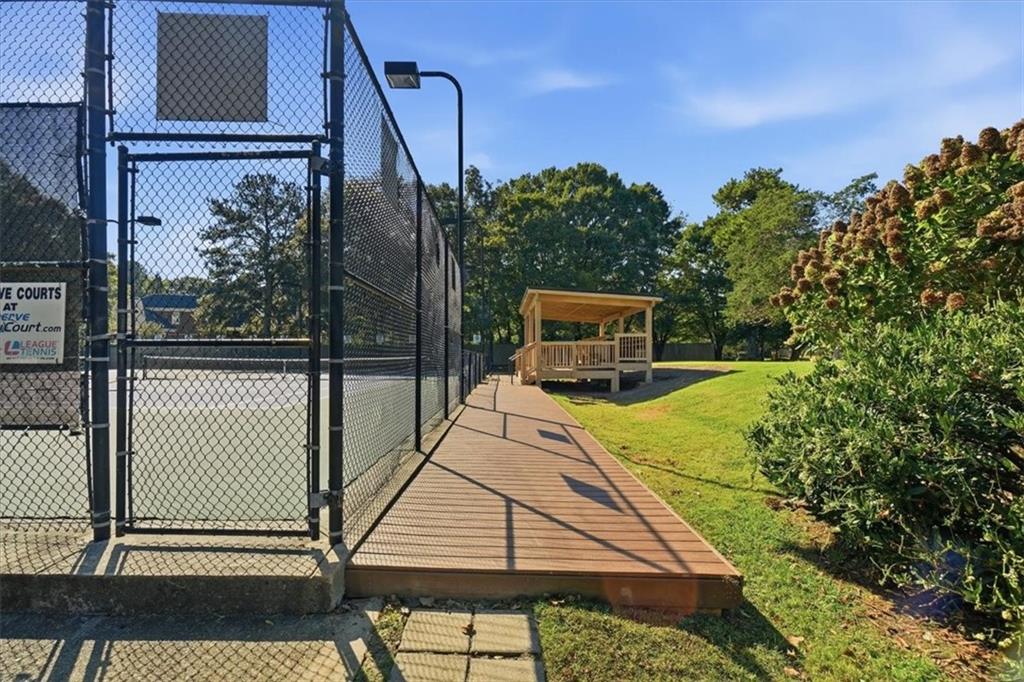 3255 Sweet Buckeye Drive Marietta GA 30066