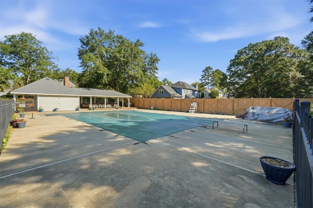 3255 Sweet Buckeye Drive Marietta GA 30066