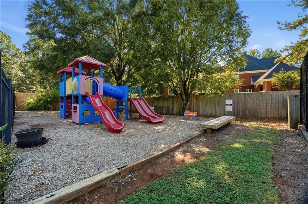 3255 Sweet Buckeye Drive Marietta GA 30066