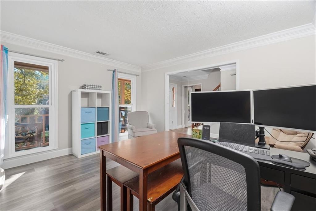 3255 Sweet Buckeye Drive Marietta GA 30066
