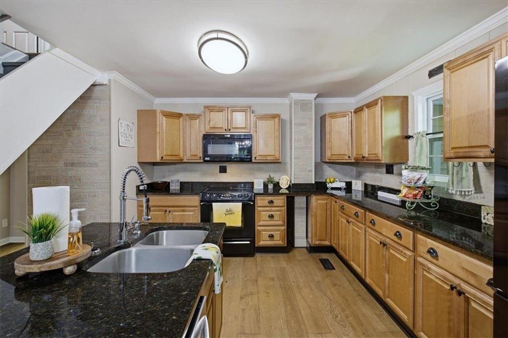 21 River Road Woodland GA 31836