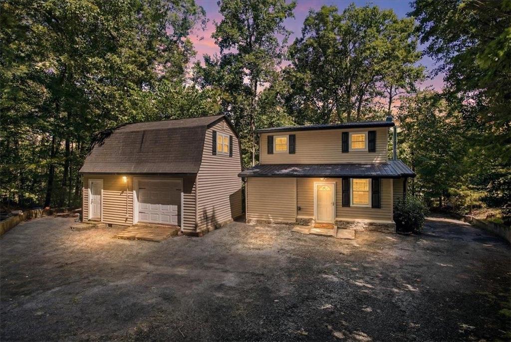 21 River Road Woodland GA 31836