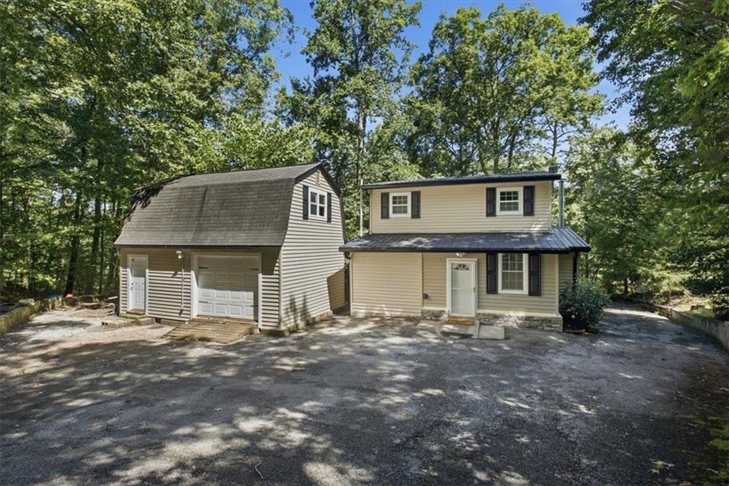 21 River Road Woodland GA 31836