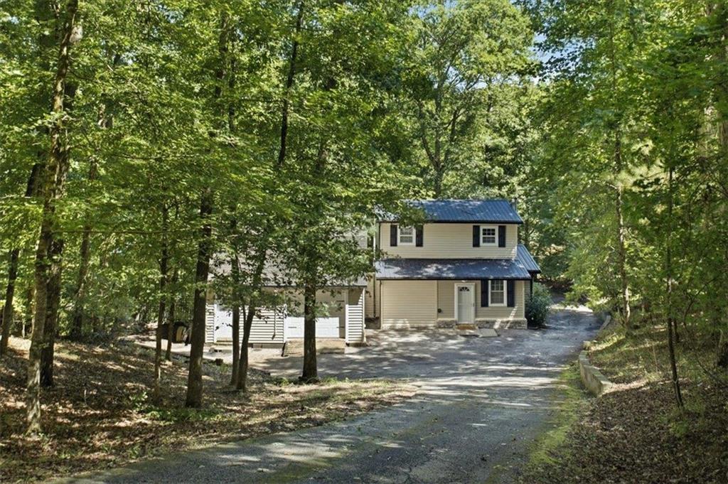 21 River Road Woodland GA 31836