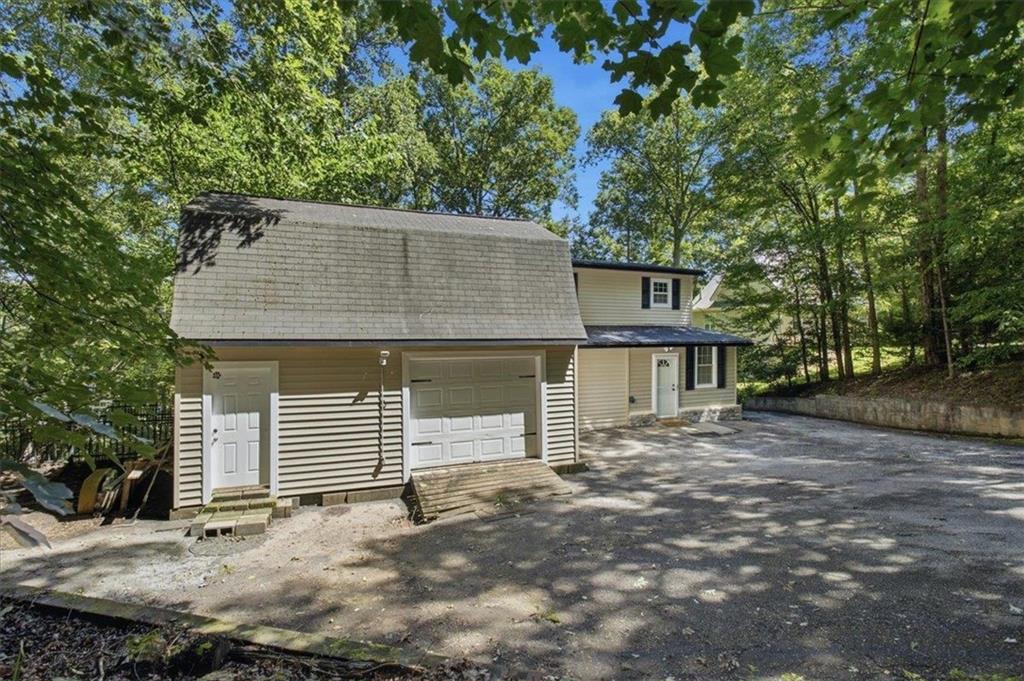 21 River Road Woodland GA 31836