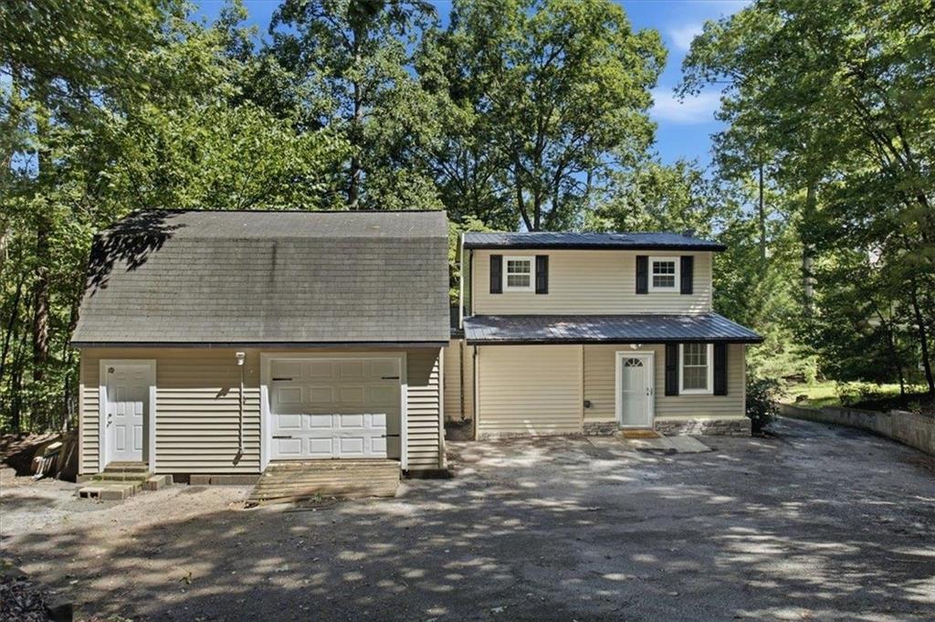 21 River Road Woodland GA 31836
