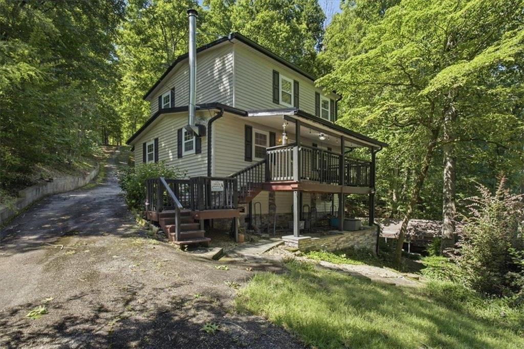 21 River Road Woodland GA 31836