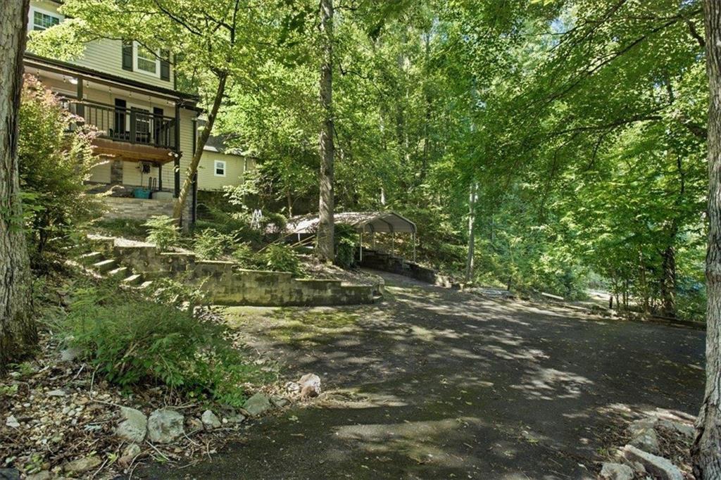 21 River Road Woodland GA 31836