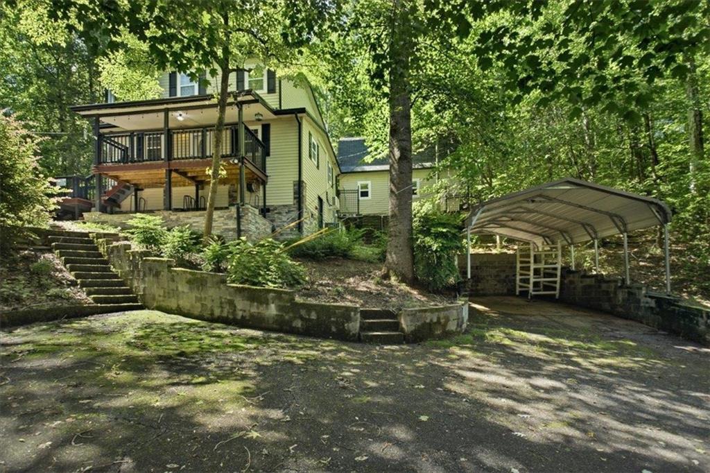 21 River Road Woodland GA 31836