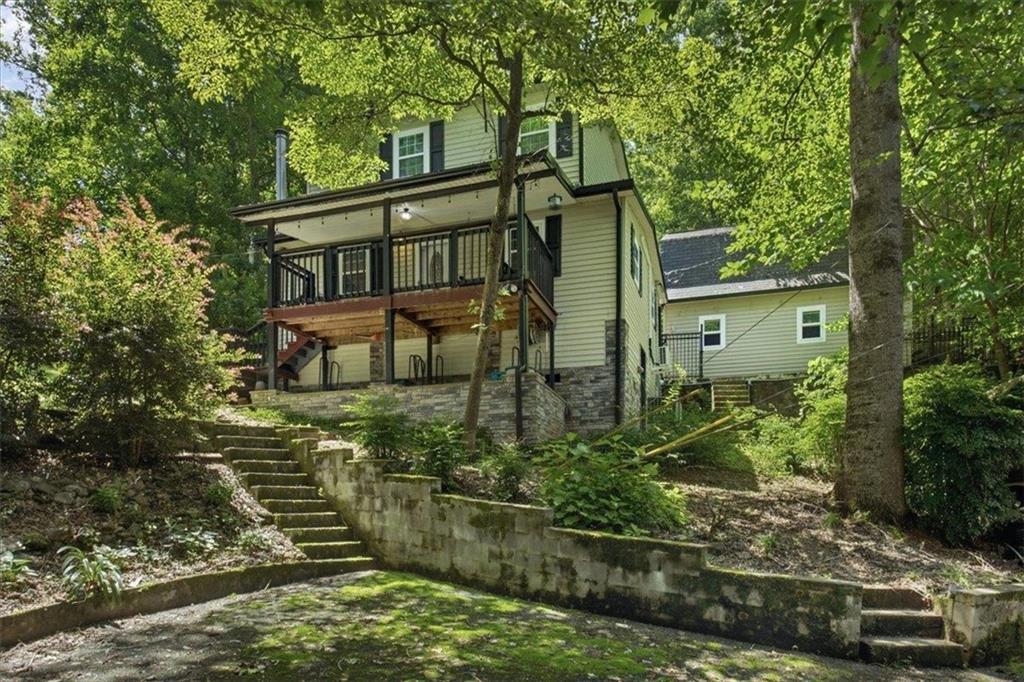21 River Road Woodland GA 31836