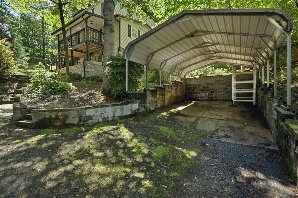 21 River Road Woodland GA 31836