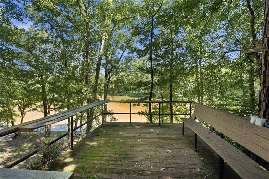 21 River Road Woodland GA 31836