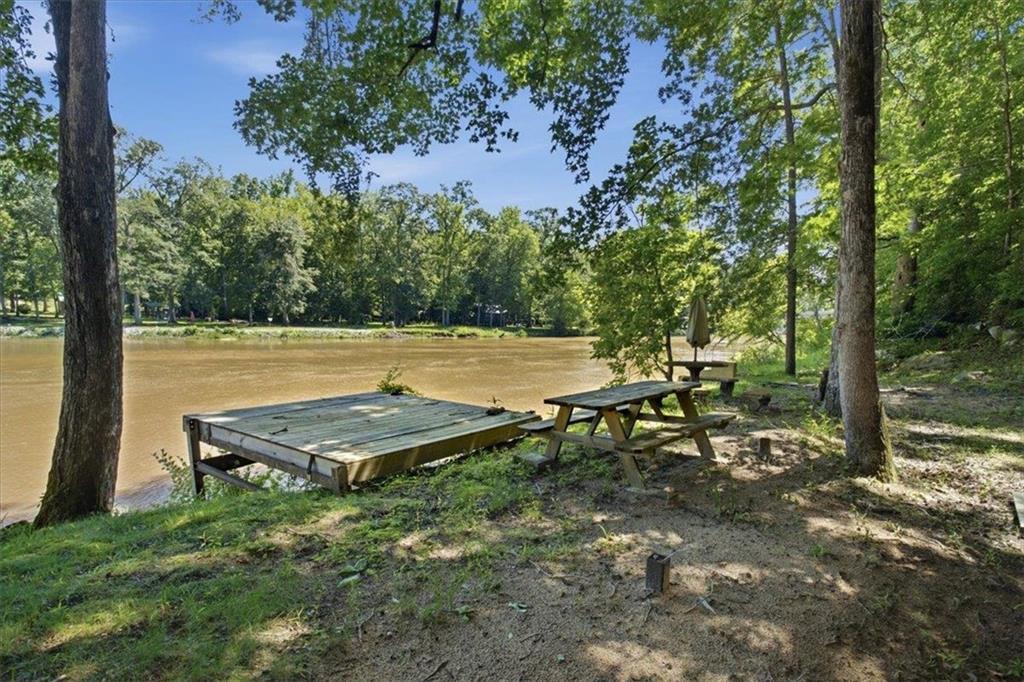 21 River Road Woodland GA 31836