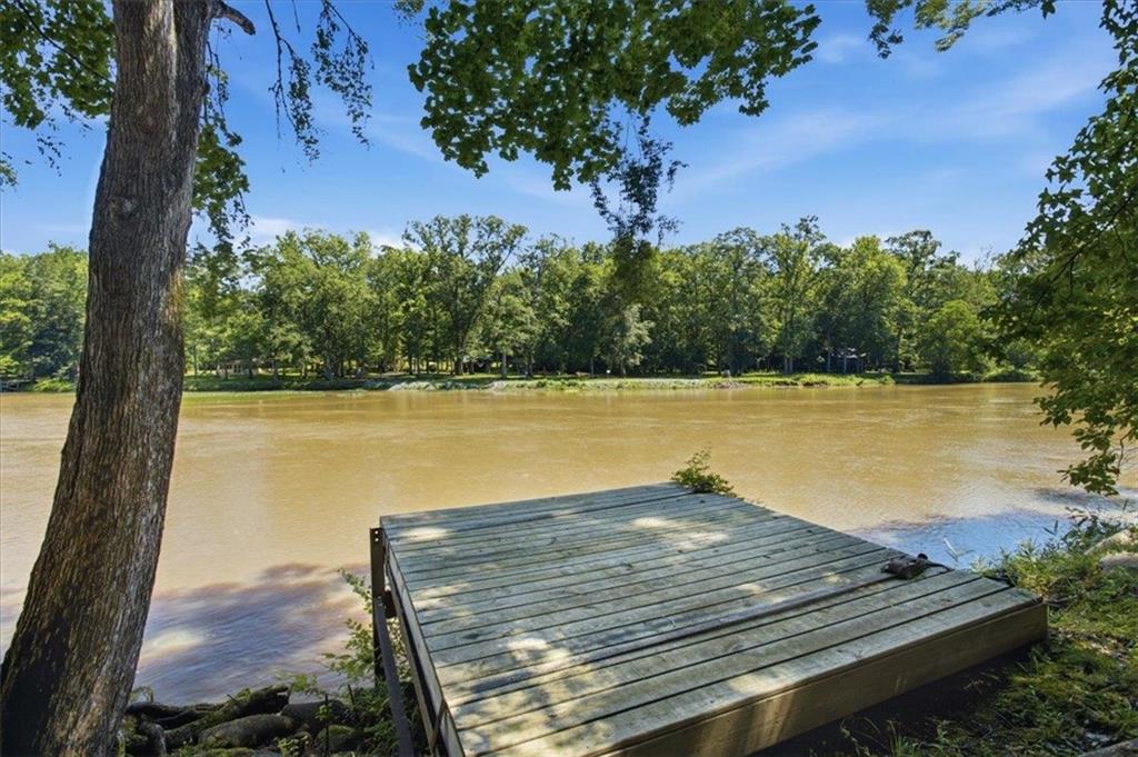 21 River Road Woodland GA 31836