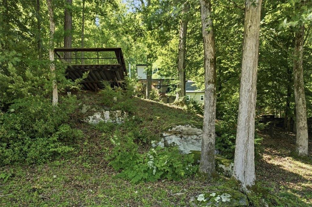 21 River Road Woodland GA 31836
