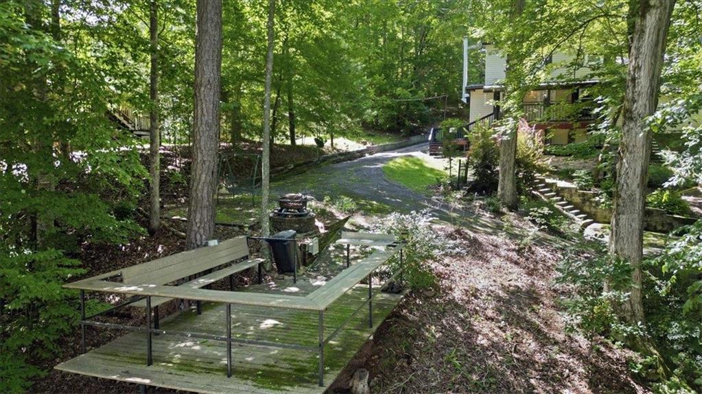 21 River Road Woodland GA 31836