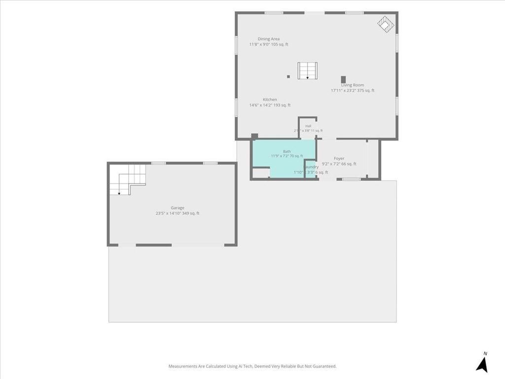 21 River Road Woodland GA 31836