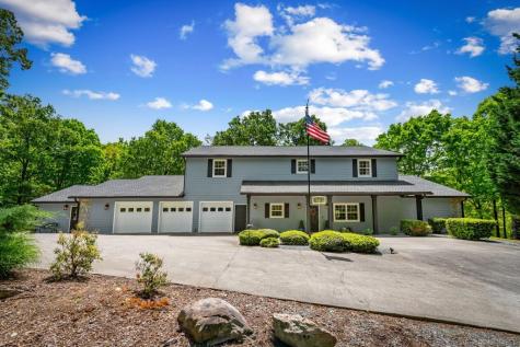 940 Knollwood Road Mineral Bluff GA 30559