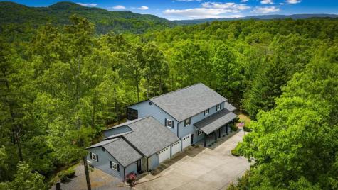 940 Knollwood Road Mineral Bluff GA 30559
