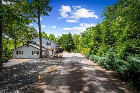 940 Knollwood Road Mineral Bluff GA 30559