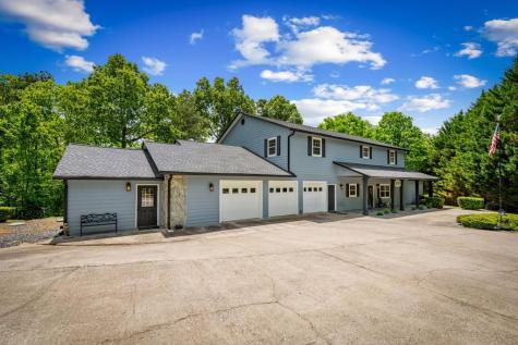 940 Knollwood Road Mineral Bluff GA 30559
