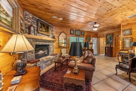 940 Knollwood Road Mineral Bluff GA 30559