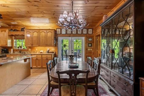940 Knollwood Road Mineral Bluff GA 30559