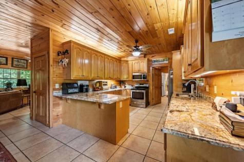 940 Knollwood Road Mineral Bluff GA 30559