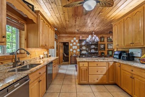 940 Knollwood Road Mineral Bluff GA 30559