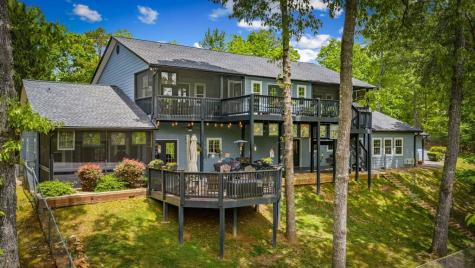 940 Knollwood Road Mineral Bluff GA 30559