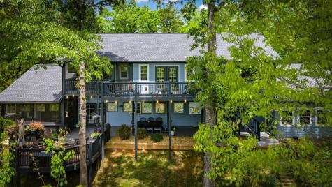940 Knollwood Road Mineral Bluff GA 30559