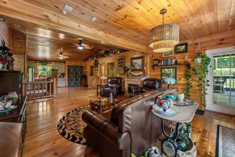 940 Knollwood Road Mineral Bluff GA 30559