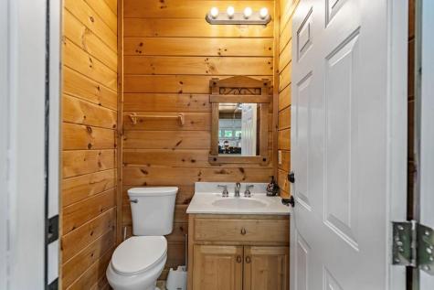 940 Knollwood Road Mineral Bluff GA 30559