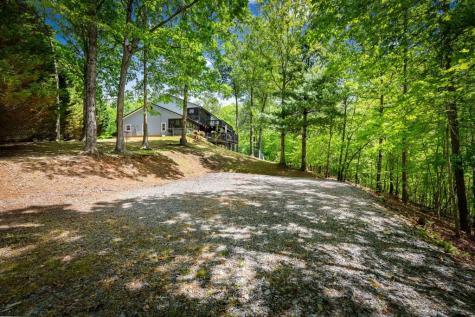 940 Knollwood Road Mineral Bluff GA 30559