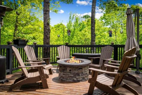 940 Knollwood Road Mineral Bluff GA 30559