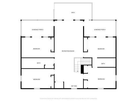 940 Knollwood Road Mineral Bluff GA 30559